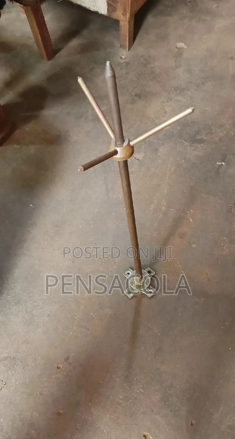 Lighting Conductor