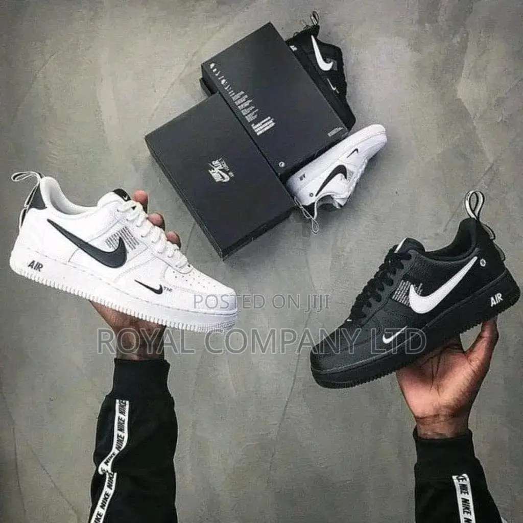 Air Nike Sneaker