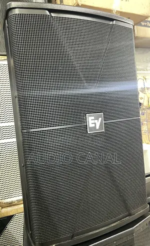 USA EV 12” Top Speaker