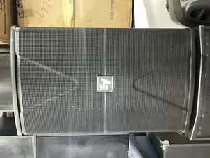 USA EV 12” Top Speaker