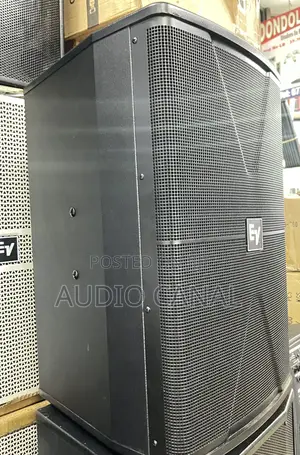 USA EV 12” Top Speaker
