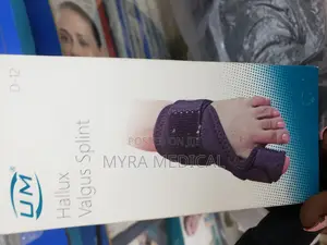 Hallux Valgus Splint