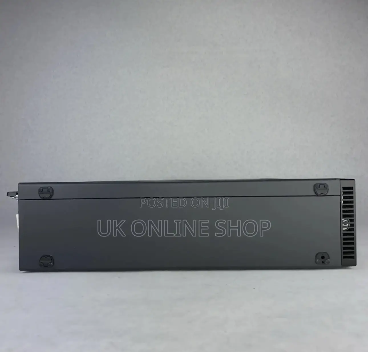 Desktop Computer Lenovo ThinkCentre 22 4GB Intel Core I5 HDD 500GB