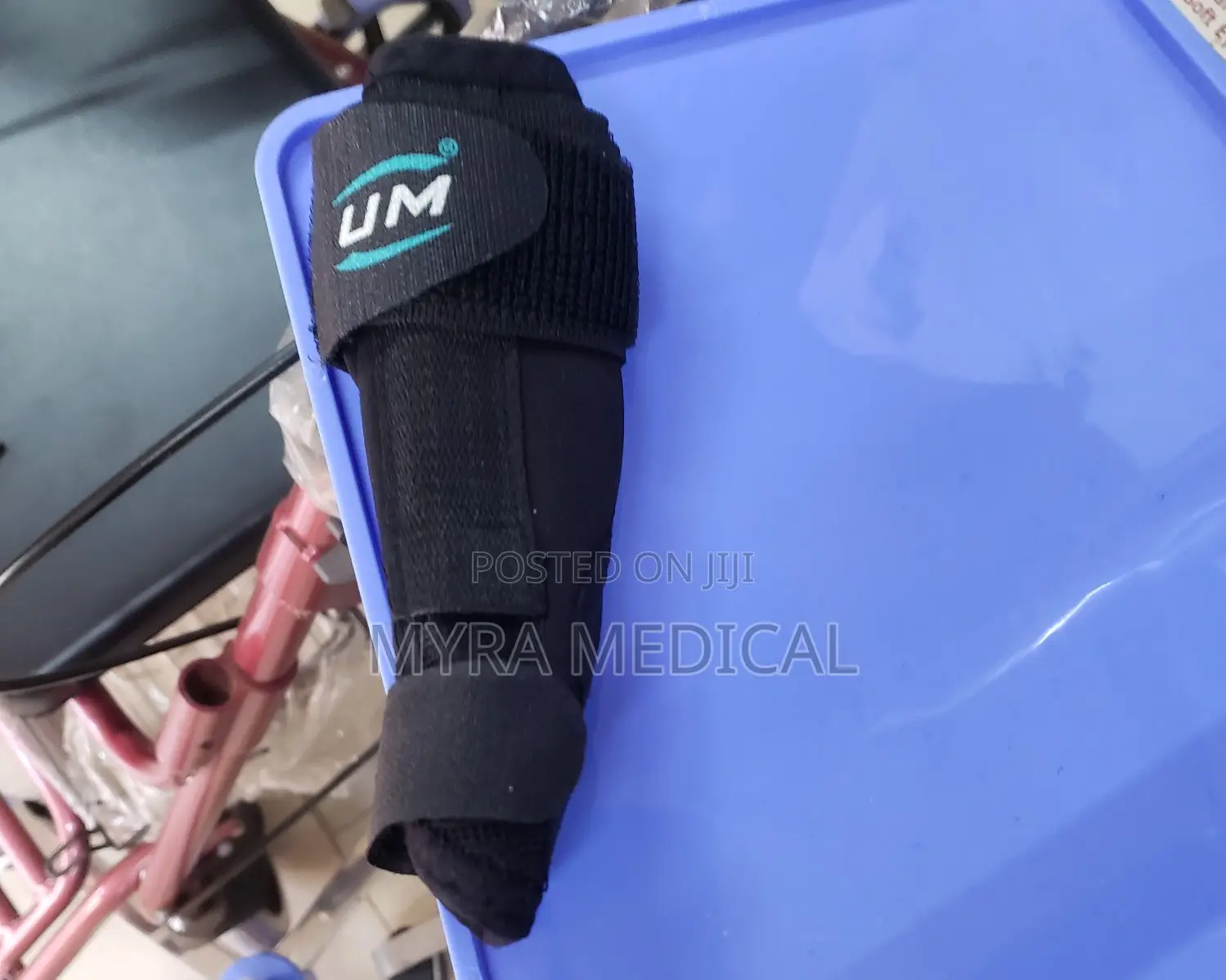 Hallux Valgus Splint
