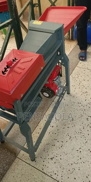 Silage Machine