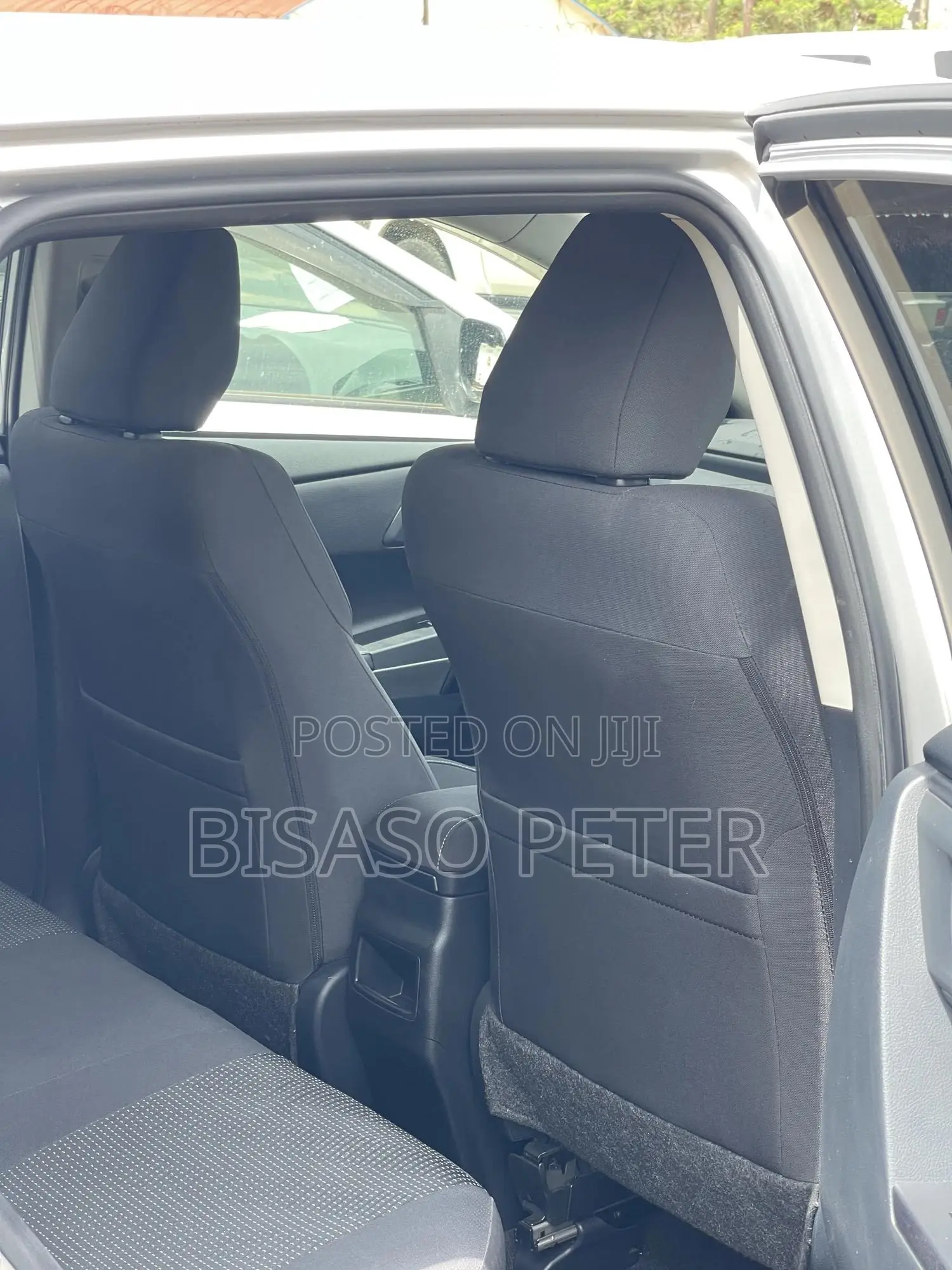 Toyota Auris 2016 Silver