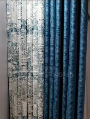 Home and Office Curtains