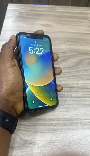 Apple iPhone 11 64 GB Red