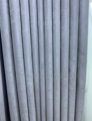 Office Curtains