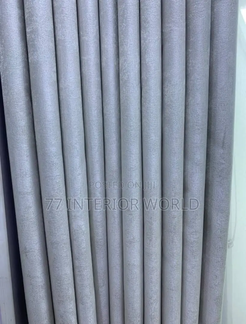 Office Curtains