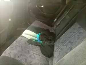 Toyota Mark II 2.5 280hp RWD 2000 Silver