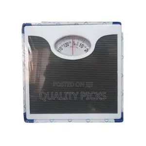 Body Bathroom Scale