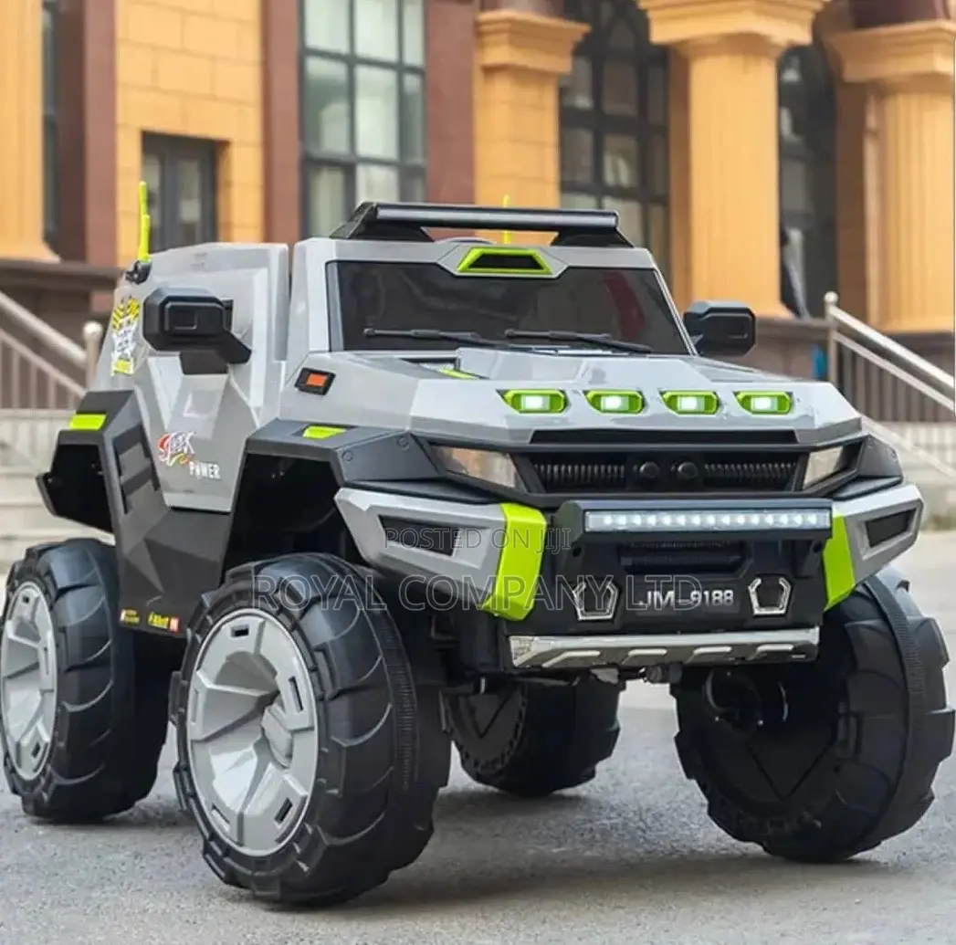 Kids Best Toy Car Ever Latest Brand