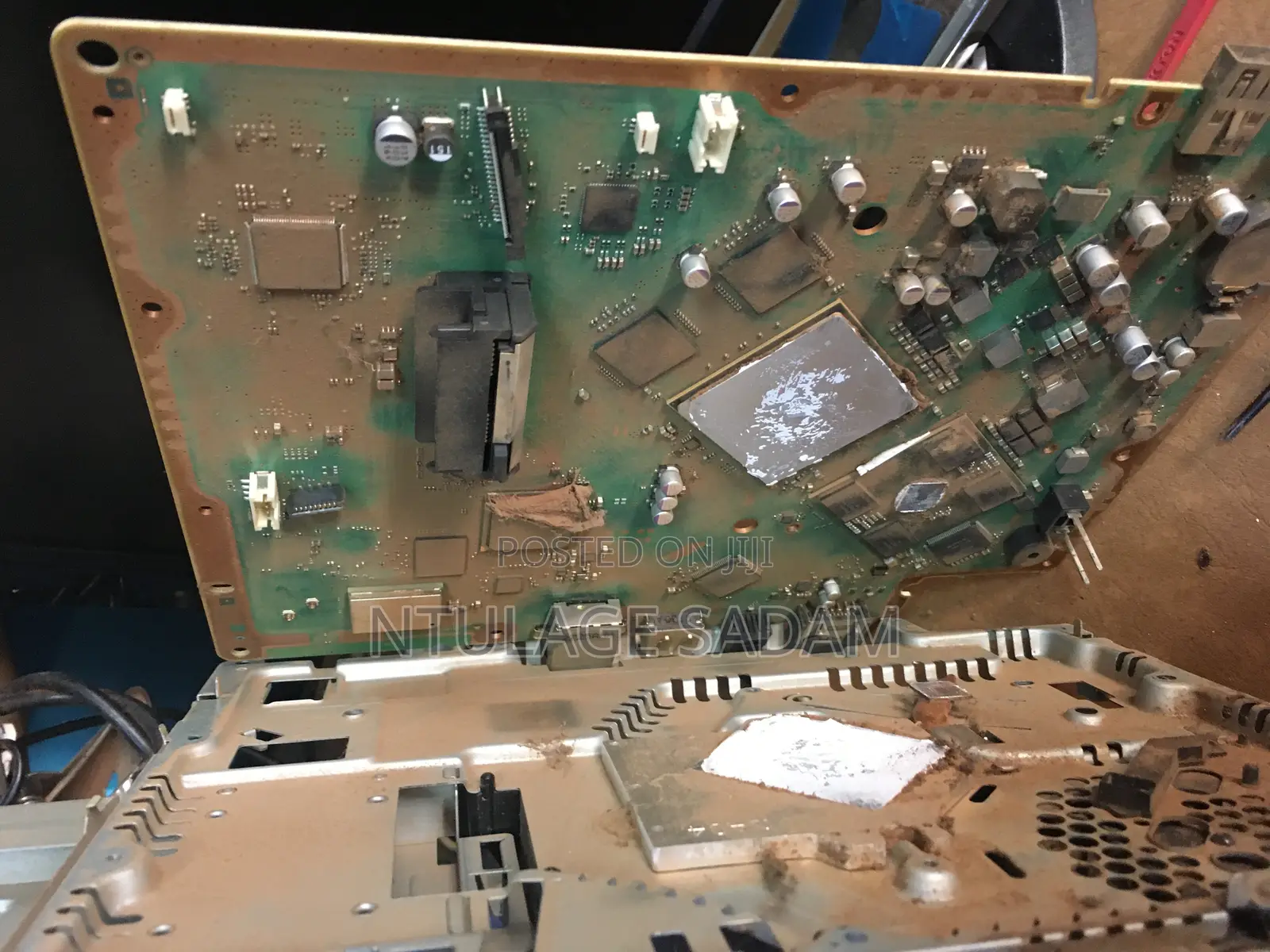 Playstation ,Xbox, Repair Fixing Service 2,3,4,5