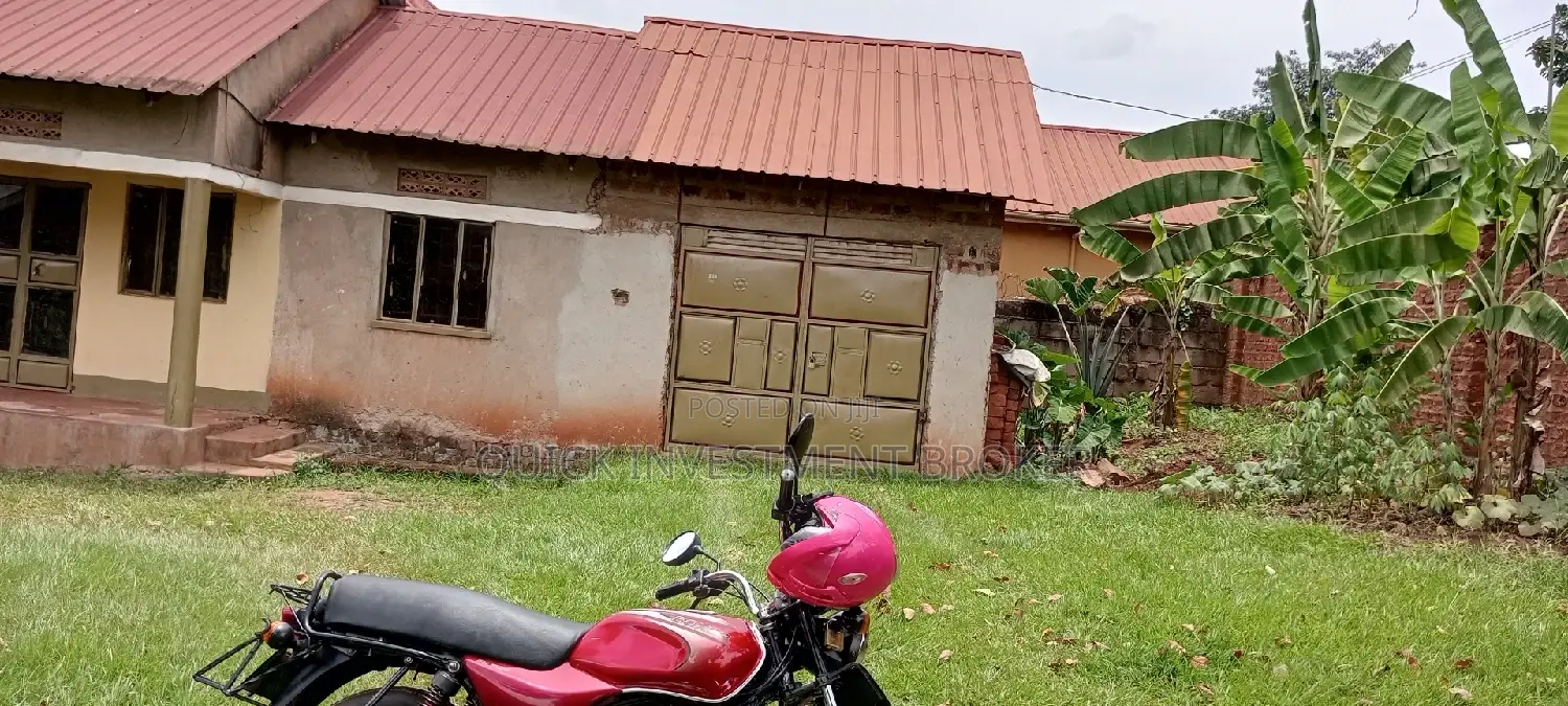 4bdrm House in House For Sale, Kawempe for sale