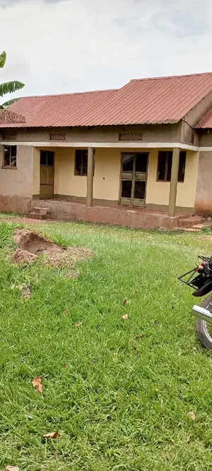 4bdrm House in House For Sale, Kawempe for sale