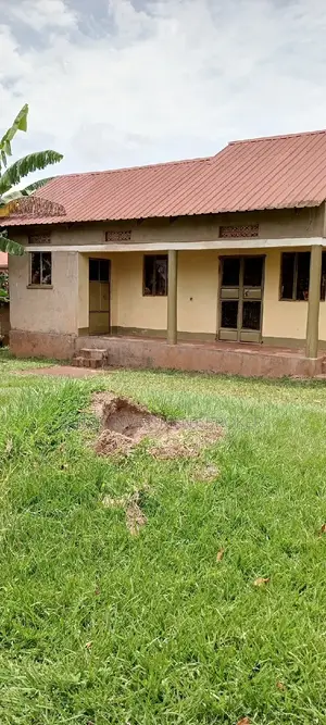 4bdrm House in House For Sale, Kawempe for sale