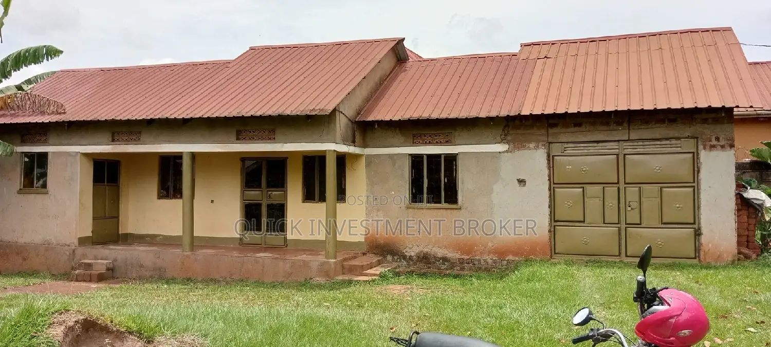 4bdrm House in House For Sale, Kawempe for sale