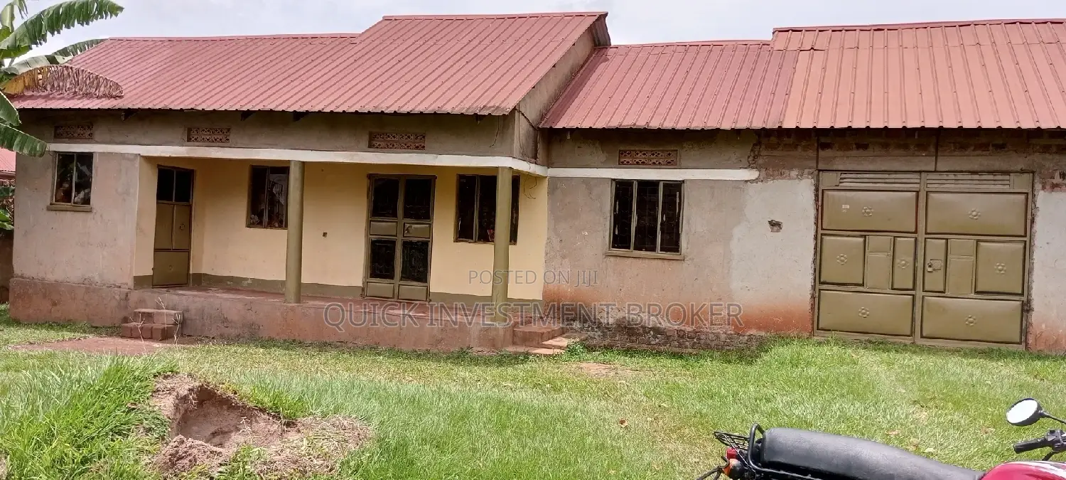 4bdrm House in House For Sale, Kawempe for sale