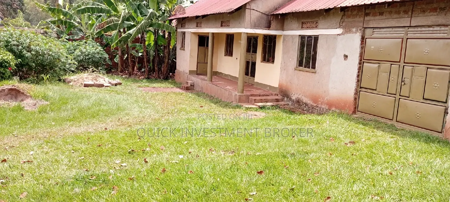 4bdrm House in House For Sale, Kawempe for sale