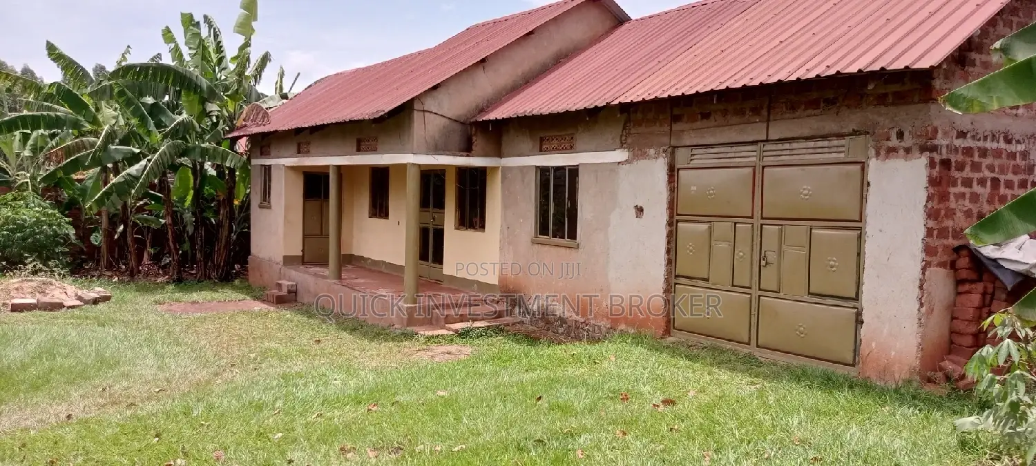 4bdrm House in House For Sale, Kawempe for sale
