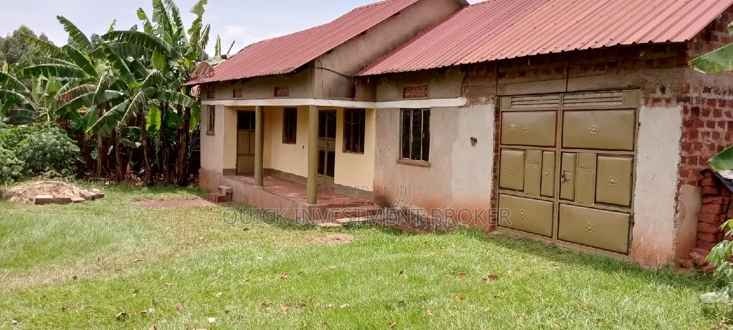 4bdrm House in House For Sale, Kawempe for sale