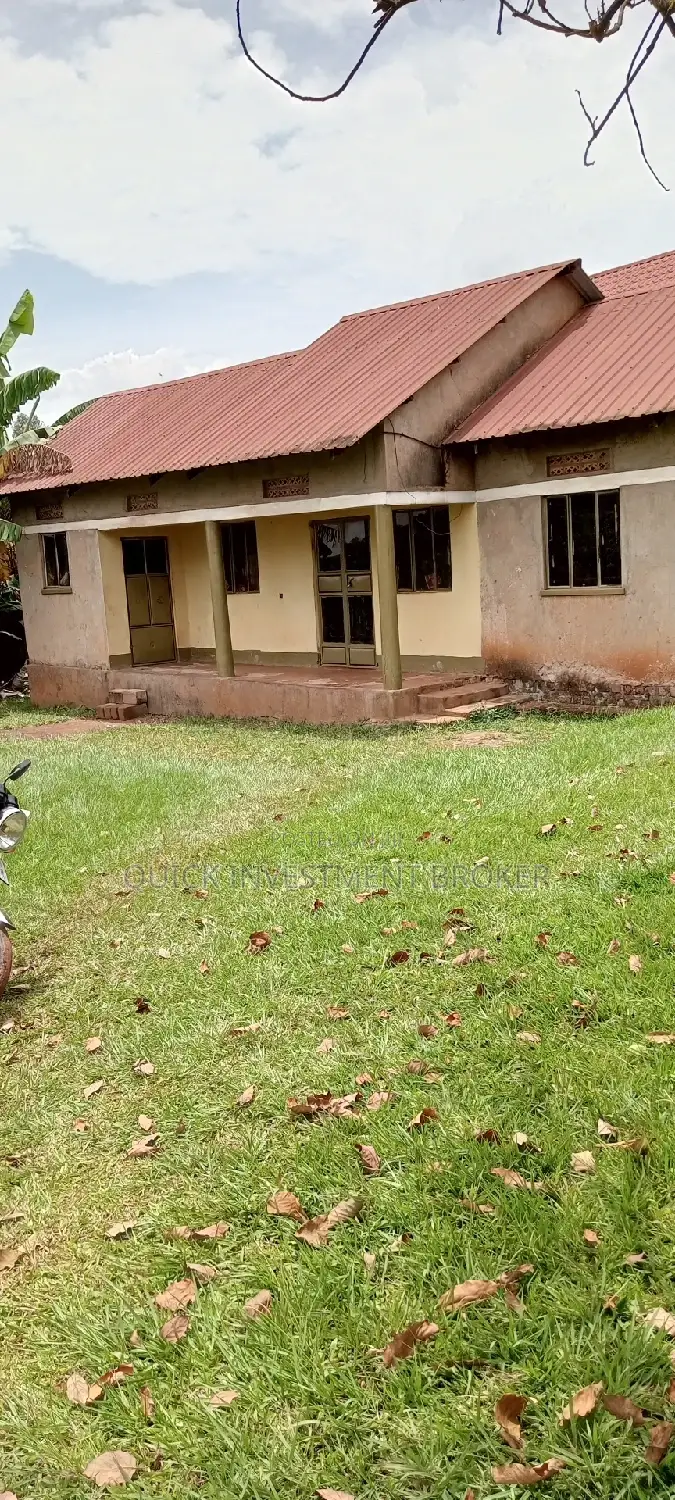4bdrm House in House For Sale, Kawempe for sale