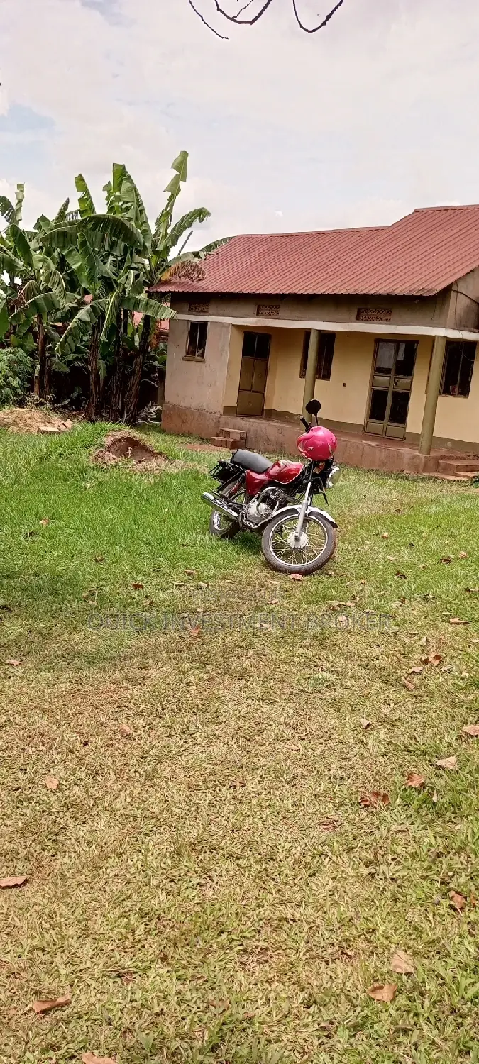 4bdrm House in House For Sale, Kawempe for sale