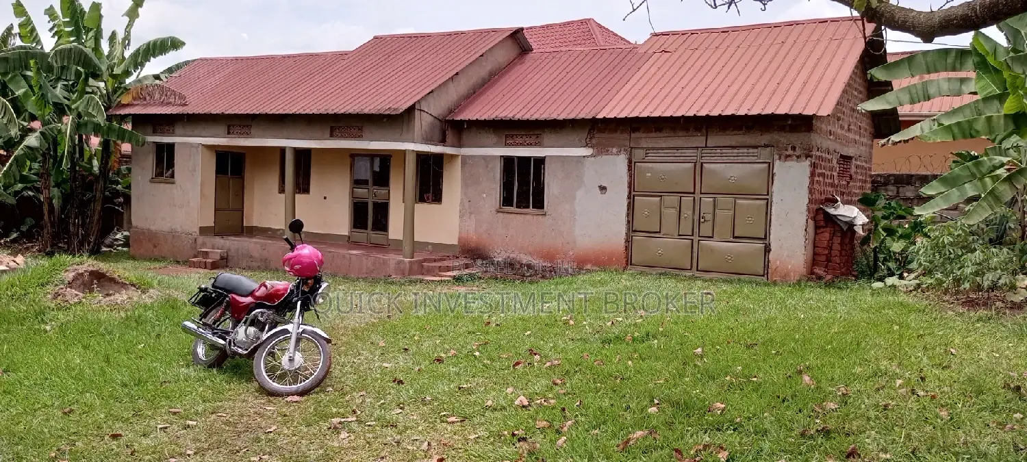 4bdrm House in House For Sale, Kawempe for sale