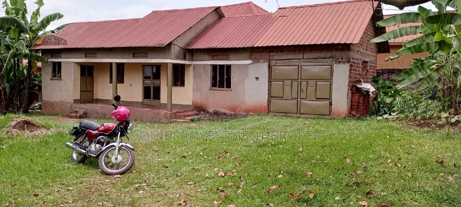 4bdrm House in House For Sale, Kawempe for sale