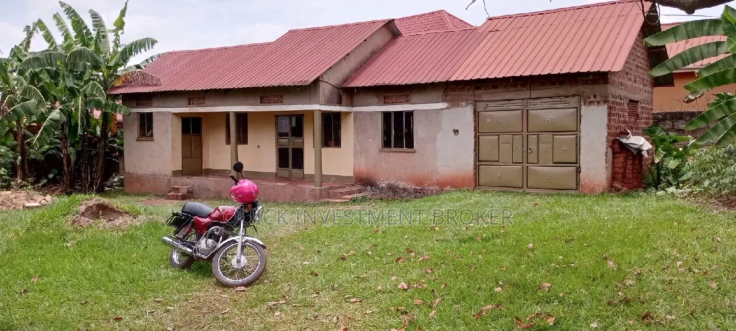 4bdrm House in House For Sale, Kawempe for sale