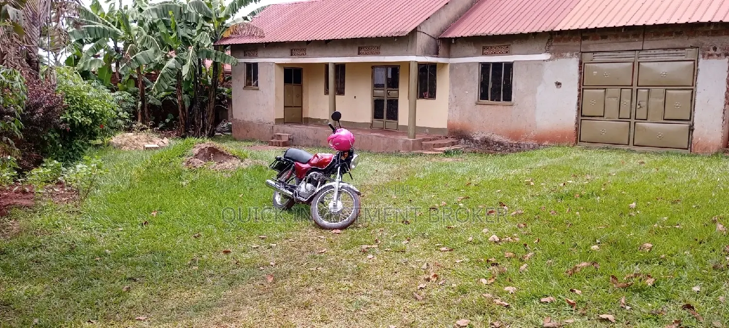 4bdrm House in House For Sale, Kawempe for sale