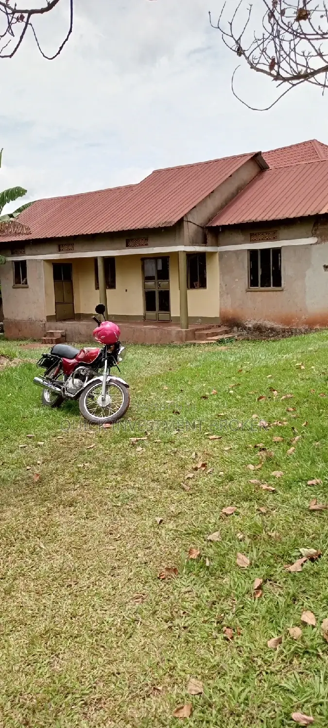 4bdrm House in House For Sale, Kawempe for sale