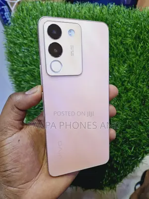 Vivo V27e 256 GB Gold