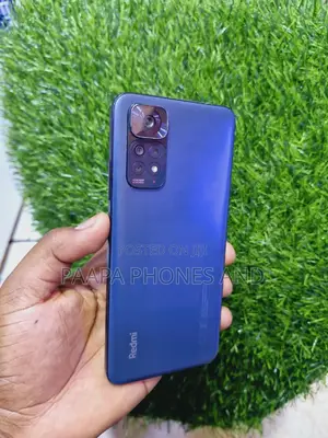Xiaomi Redmi Note 11S 128 GB Blue