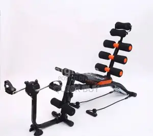 6in1 Multifunctional Home Gym