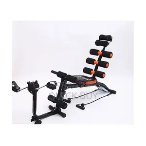 6in1 Multifunctional Home Gym