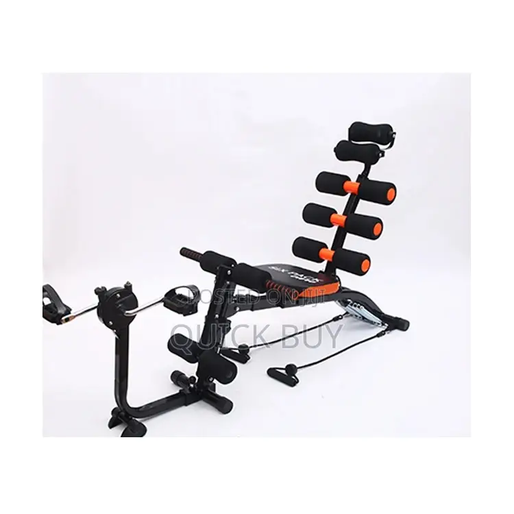 6in1 Multifunctional Home Gym