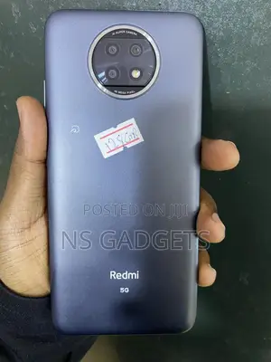 Xiaomi Redmi 9T 128 GB Black