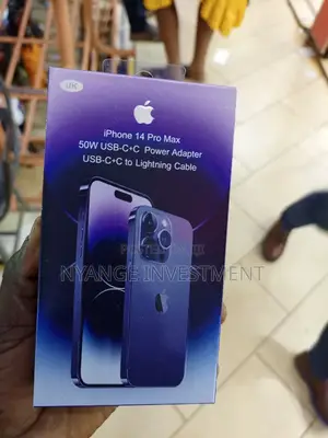 Power Adaptor iPhone 14. Power Adaptor iPhone