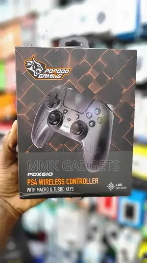 Porodo Wireless Controller