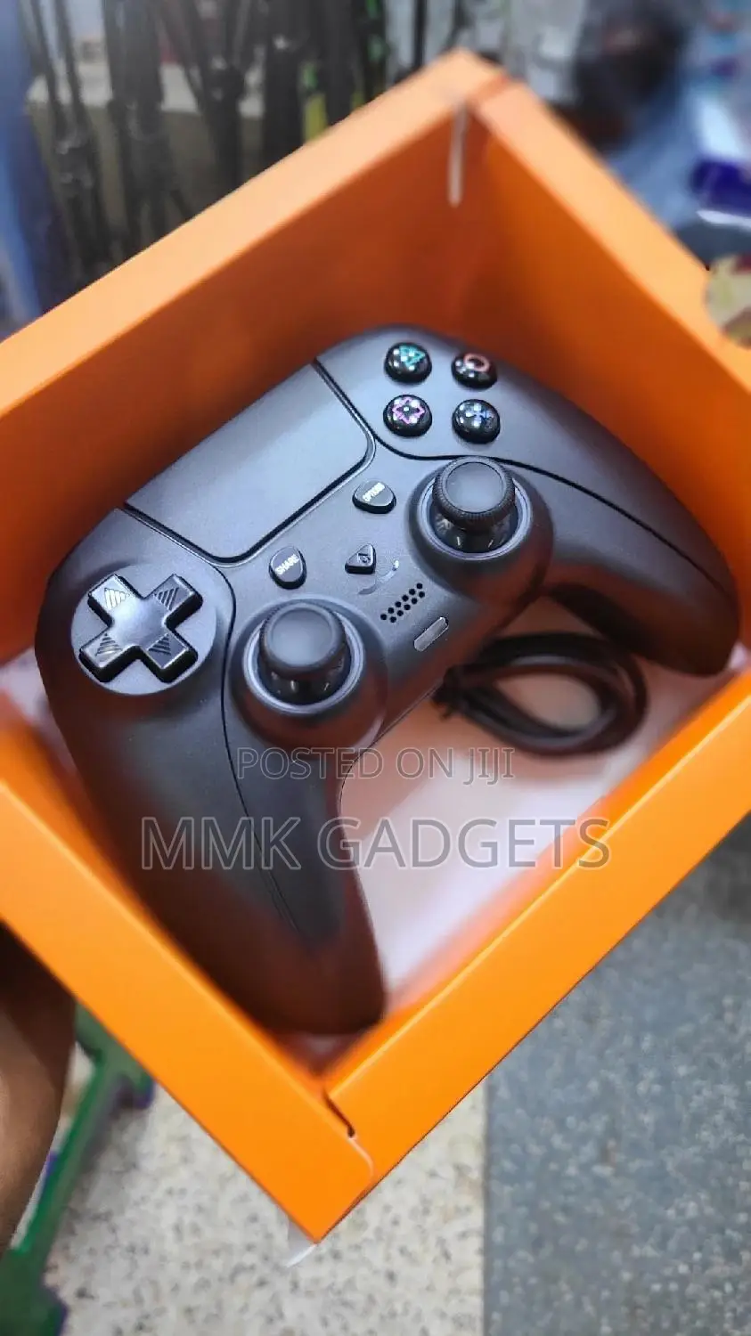 Porodo Wireless Controller