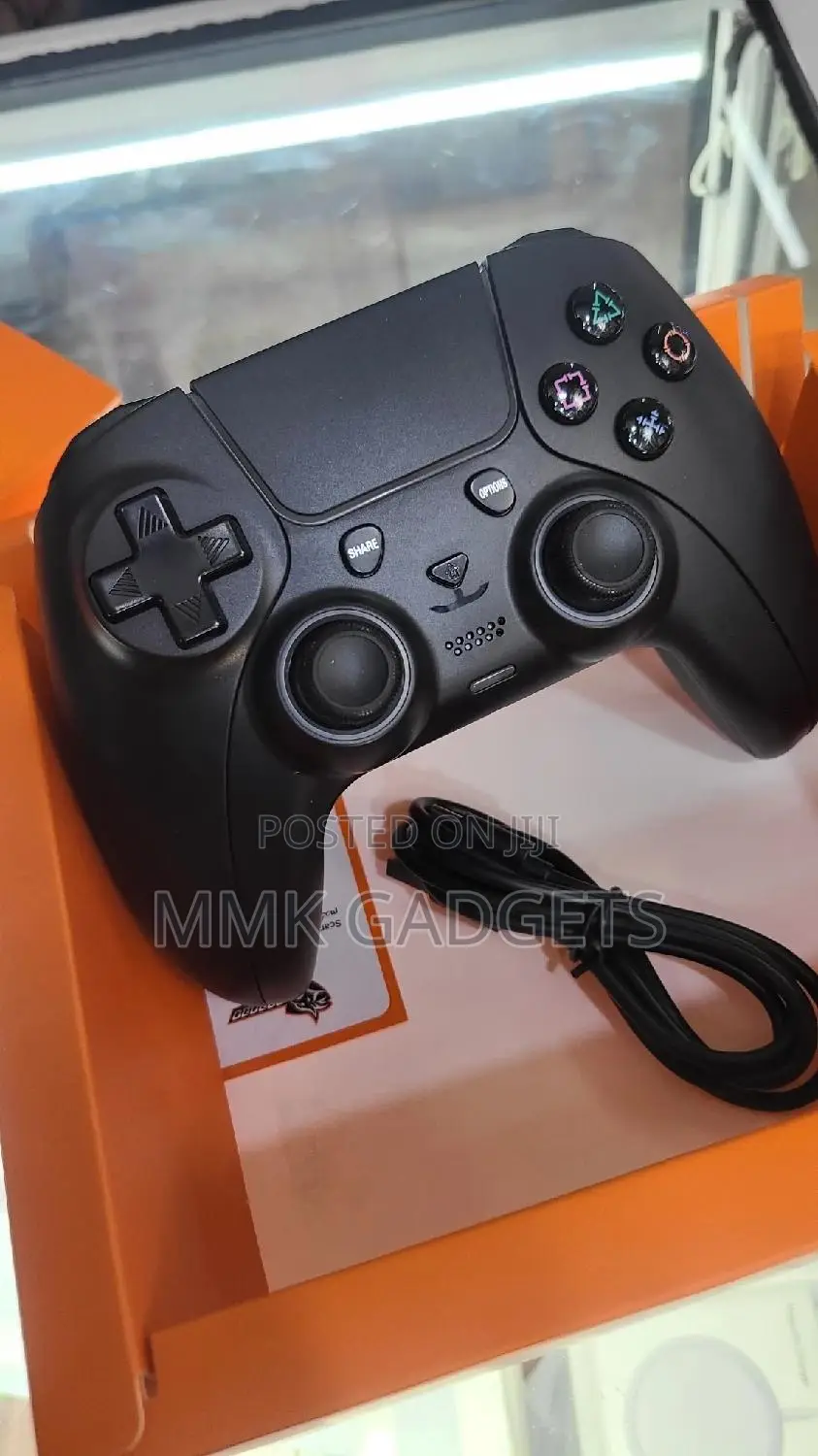Porodo Wireless Controller