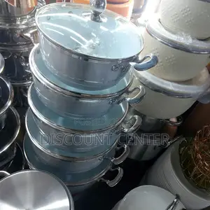Dishes Stainless