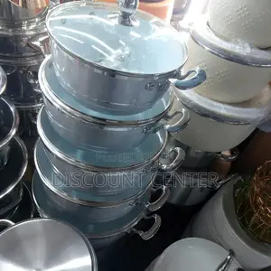 Dishes Stainless