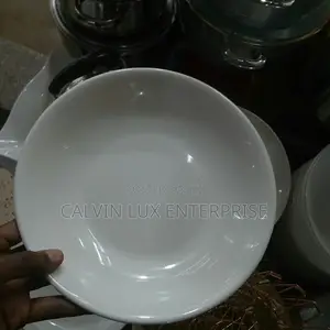 Melamine Plates