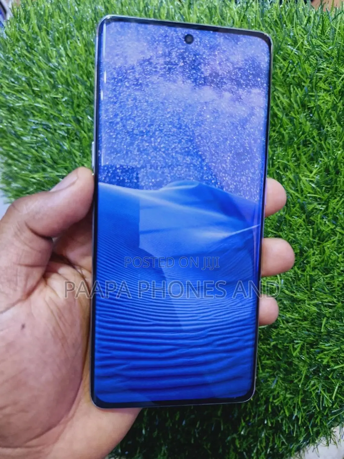 Oppo Reno8 T 5G 256 GB Gold