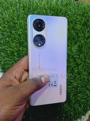 Oppo Reno8 T 5G 256 GB Gold