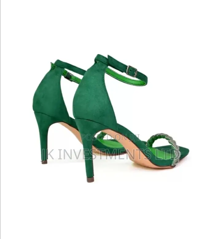 Ladies Shoes