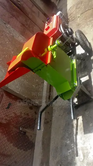 Sillage Machine 001